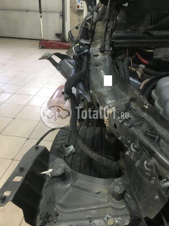 Фото Porsche Cayenne 214