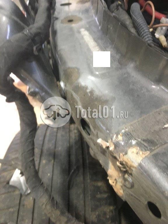 Фото Porsche Cayenne 216