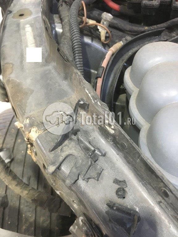 Фото Porsche Cayenne 218