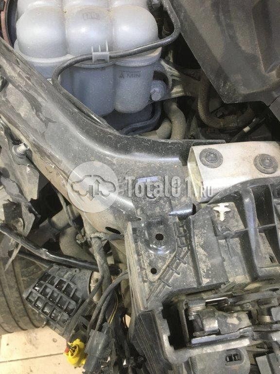 Фото Porsche Cayenne 222