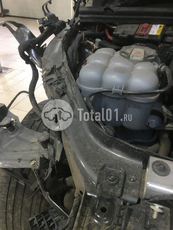 Фото Porsche Cayenne 224