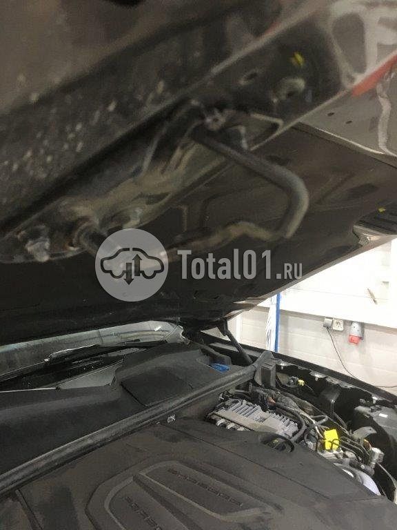 Фото Porsche Cayenne 226