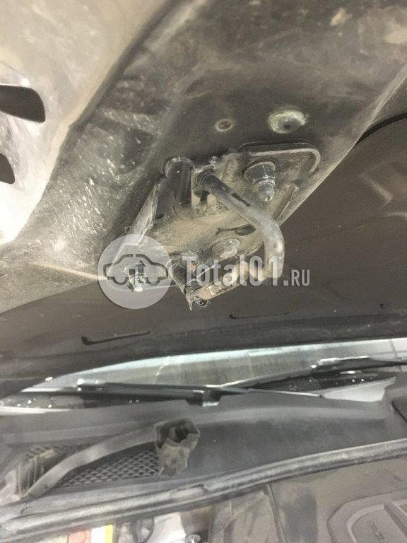 Фото Porsche Cayenne 228