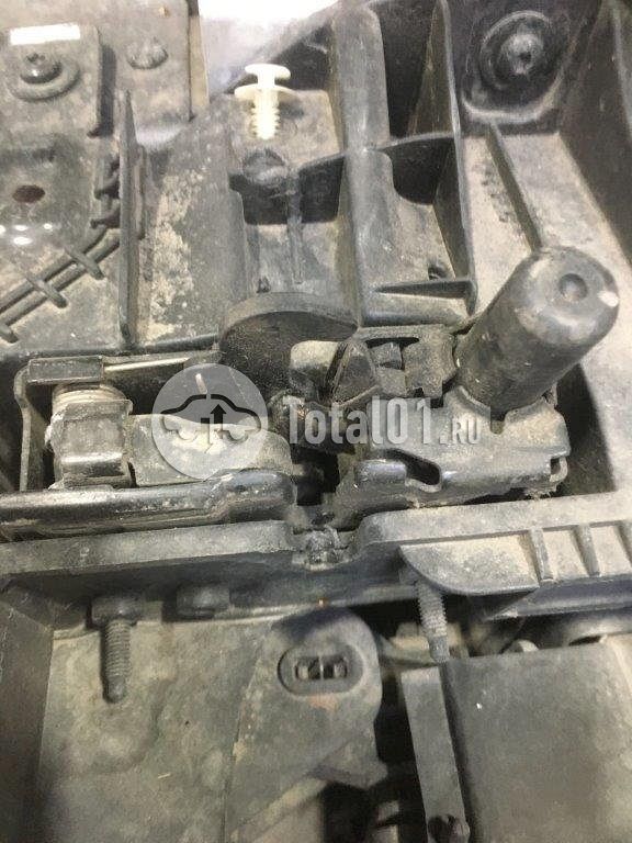 Фото Porsche Cayenne 230