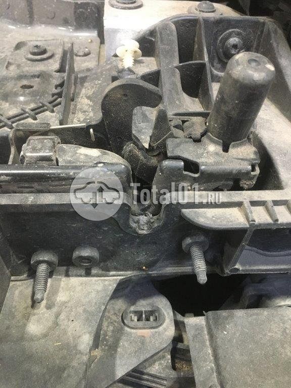 Фото Porsche Cayenne 232