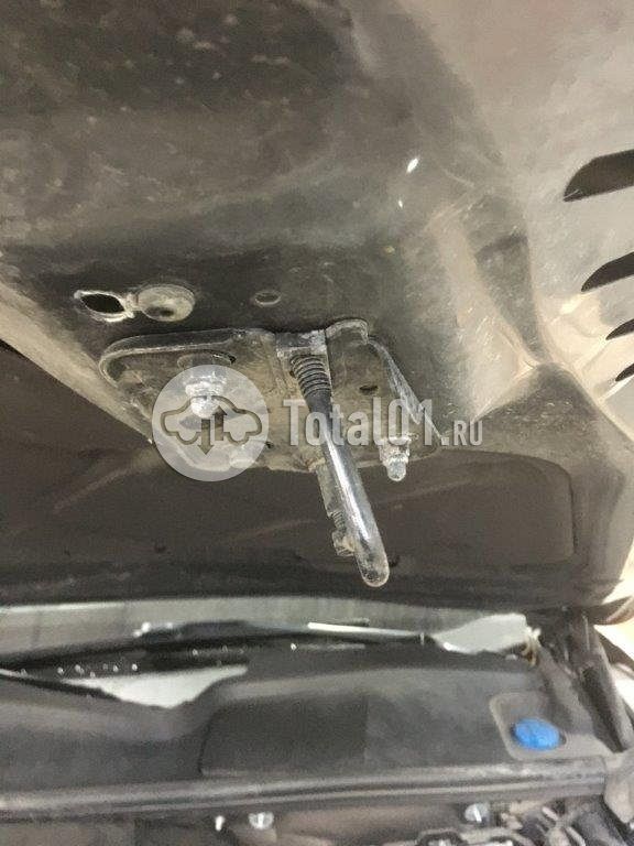 Фото Porsche Cayenne 236