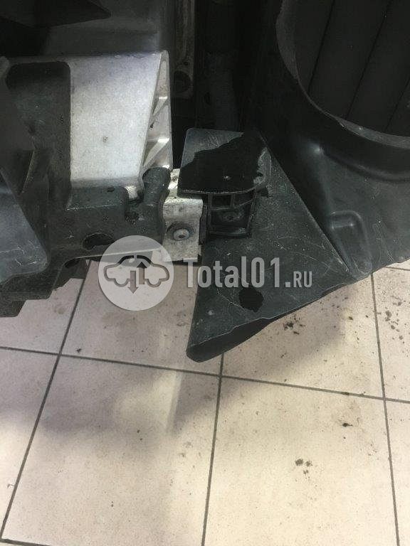 Фото Porsche Cayenne 238