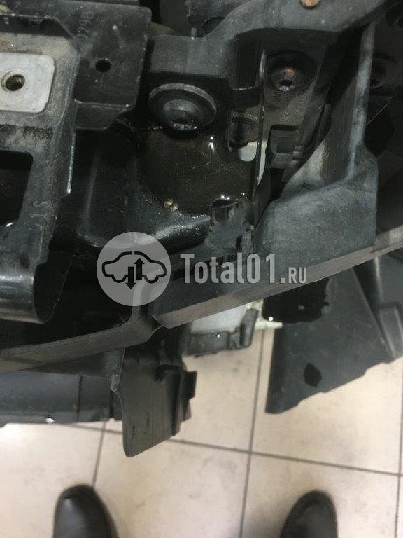 Фото Porsche Cayenne 242