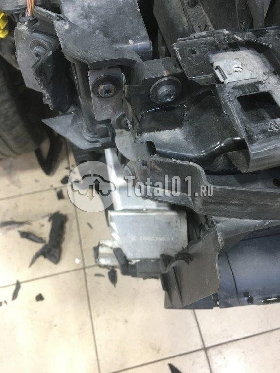 Фото Porsche Cayenne 244