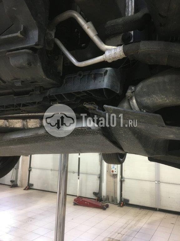 Фото Porsche Cayenne 246