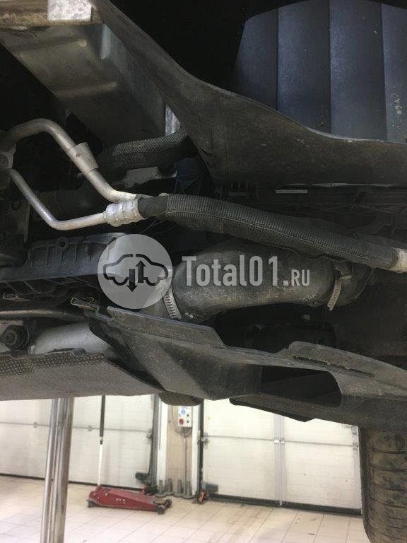 Фото Porsche Cayenne 248