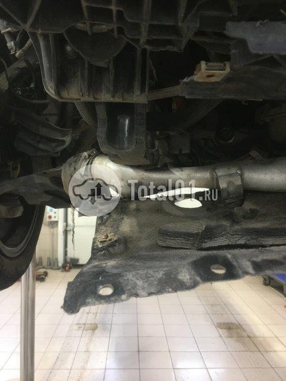 Фото Porsche Cayenne 250