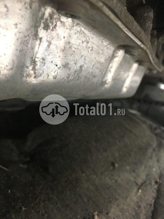 Фото Porsche Cayenne 260