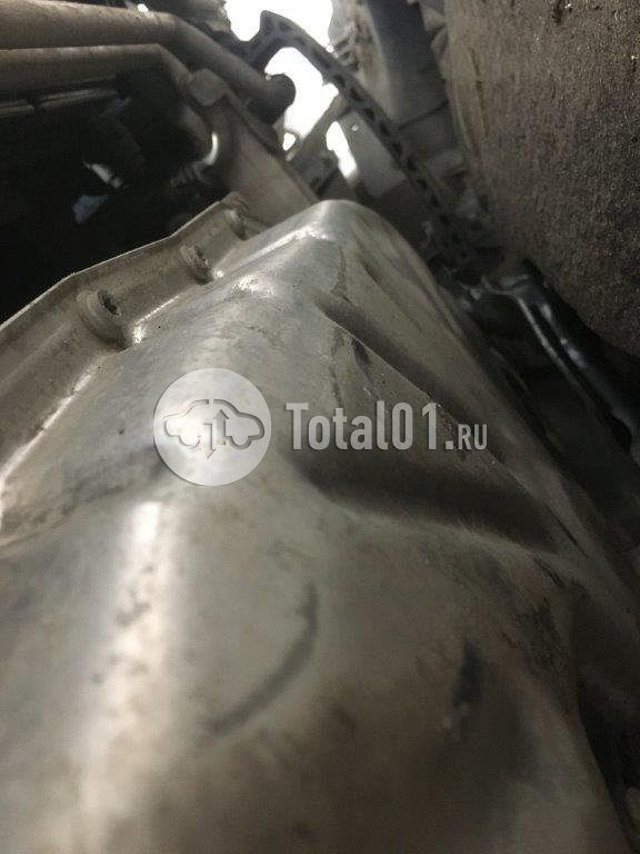 Фото Porsche Cayenne 262