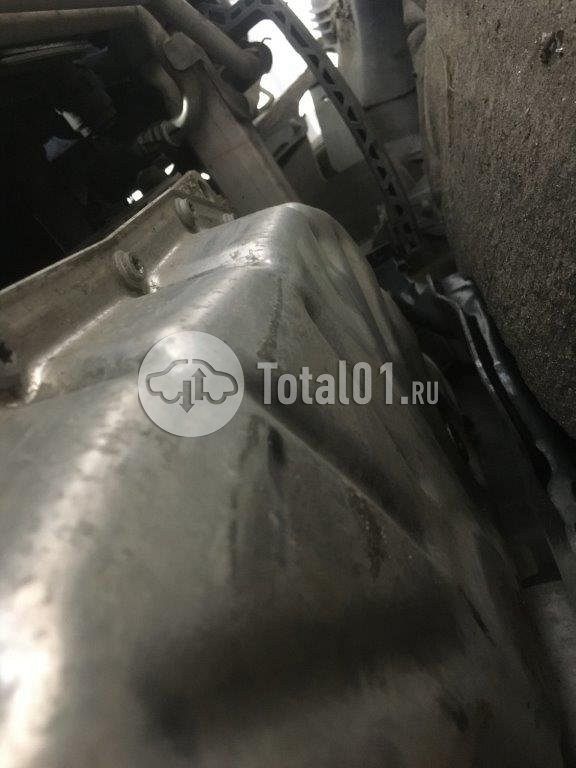 Фото Porsche Cayenne 264