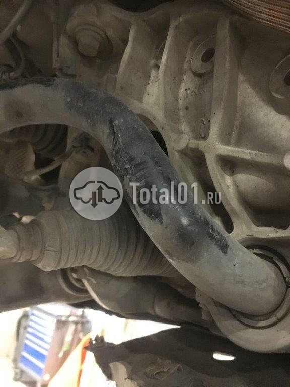 Фото Porsche Cayenne 266