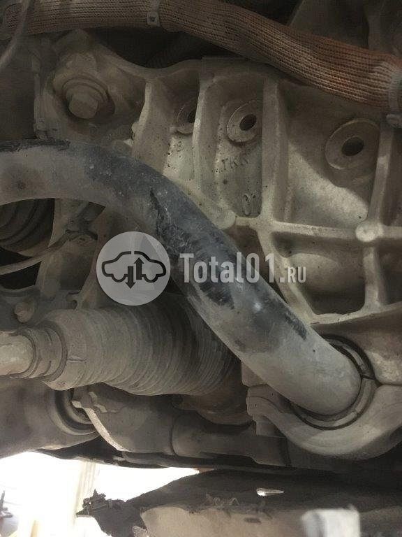 Фото Porsche Cayenne 268