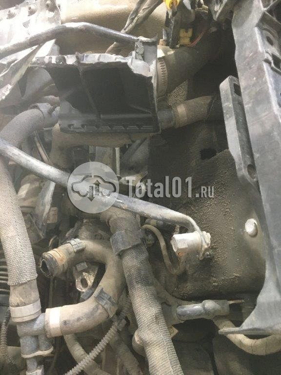 Фото Porsche Cayenne 274