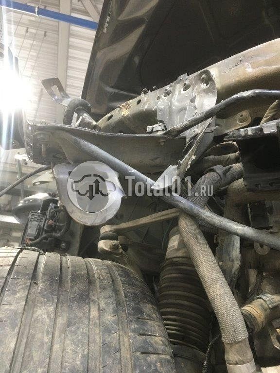 Фото Porsche Cayenne 276