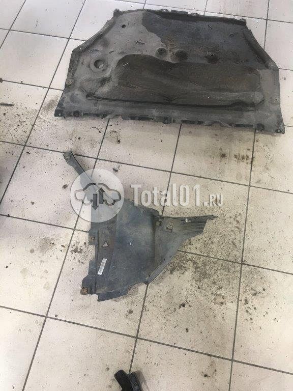 Фото Porsche Cayenne 280