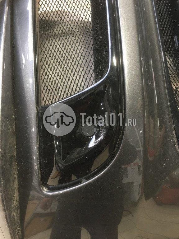 Фото Porsche Cayenne 282