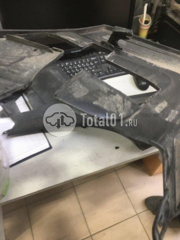 Фото Porsche Cayenne 284