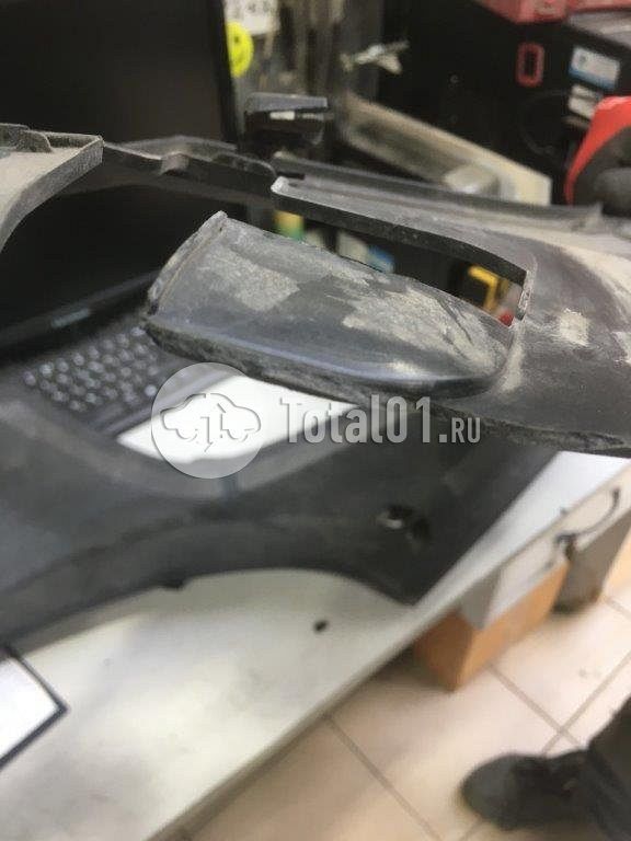 Фото Porsche Cayenne 286