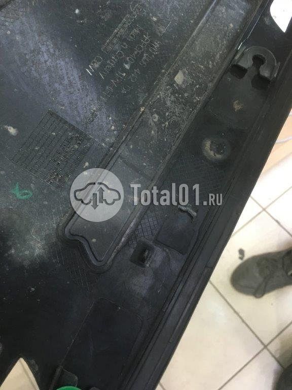 Фото Porsche Cayenne 290