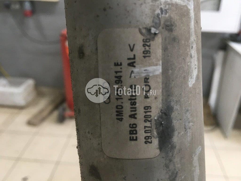 Фото Porsche Cayenne 292