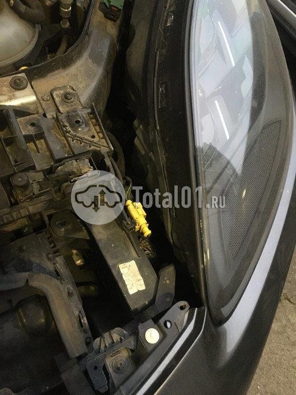 Фото Porsche Cayenne 298