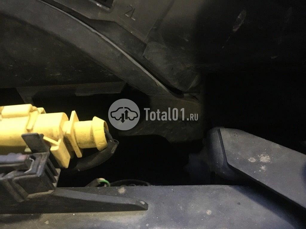 Фото Porsche Cayenne 300