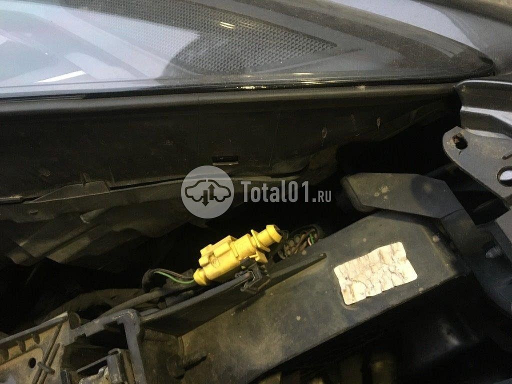 Фото Porsche Cayenne 302