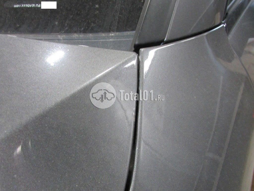 Фото Porsche Cayenne 304