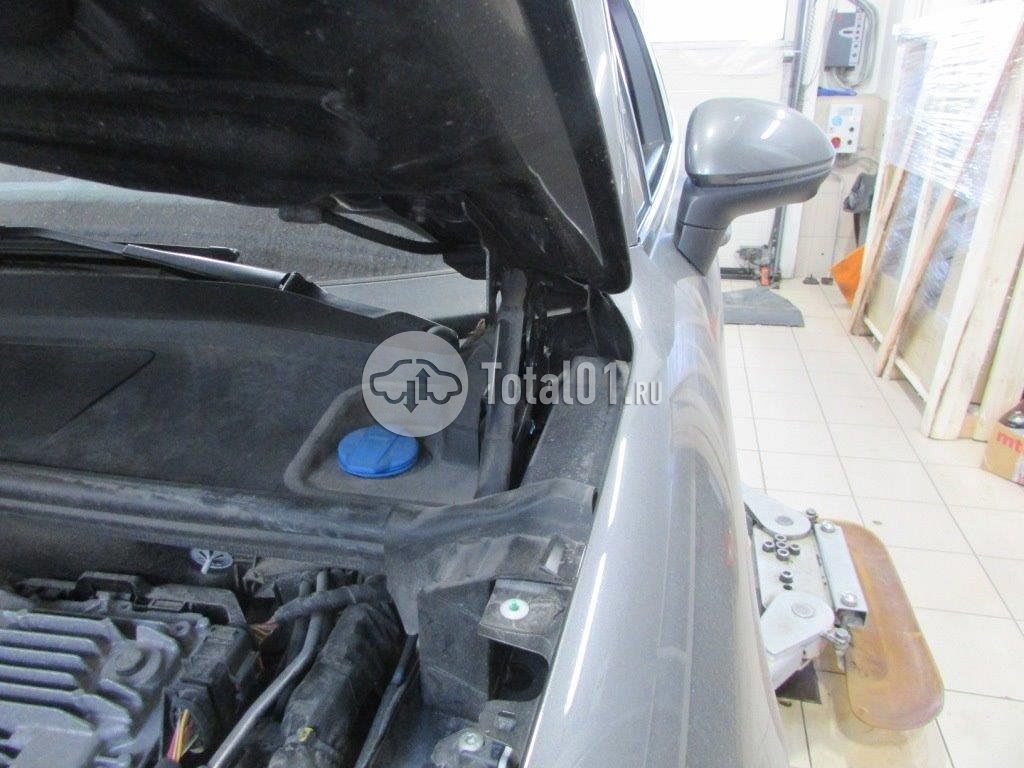 Фото Porsche Cayenne 306