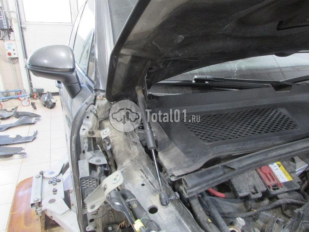 Фото Porsche Cayenne 310