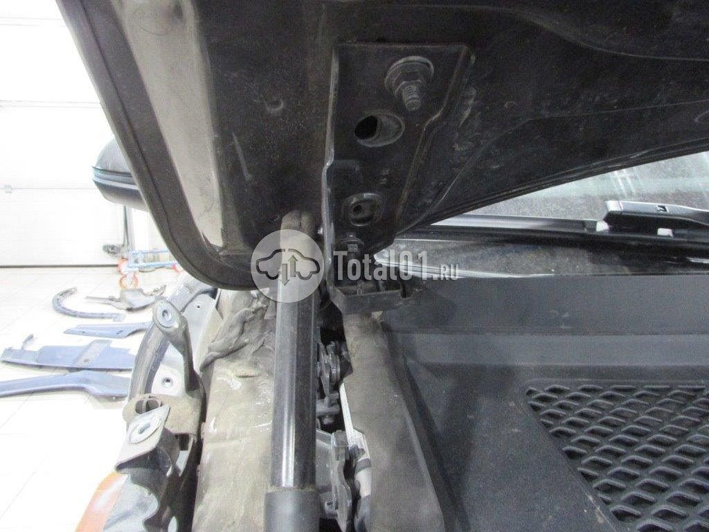 Фото Porsche Cayenne 312