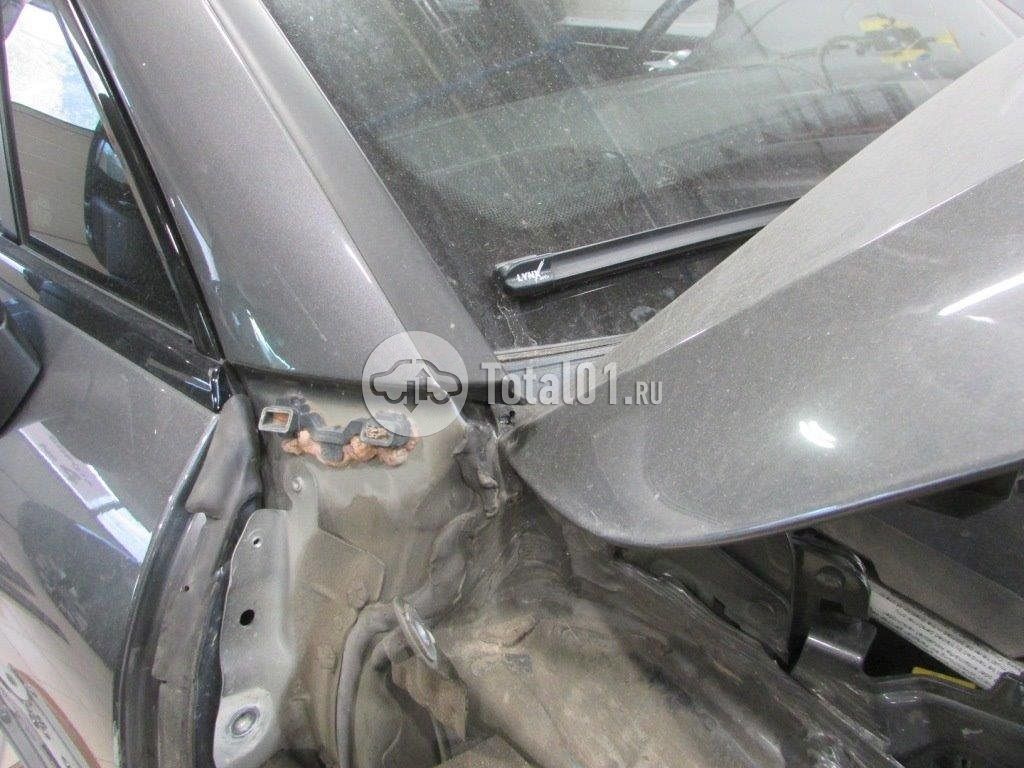 Фото Porsche Cayenne 314