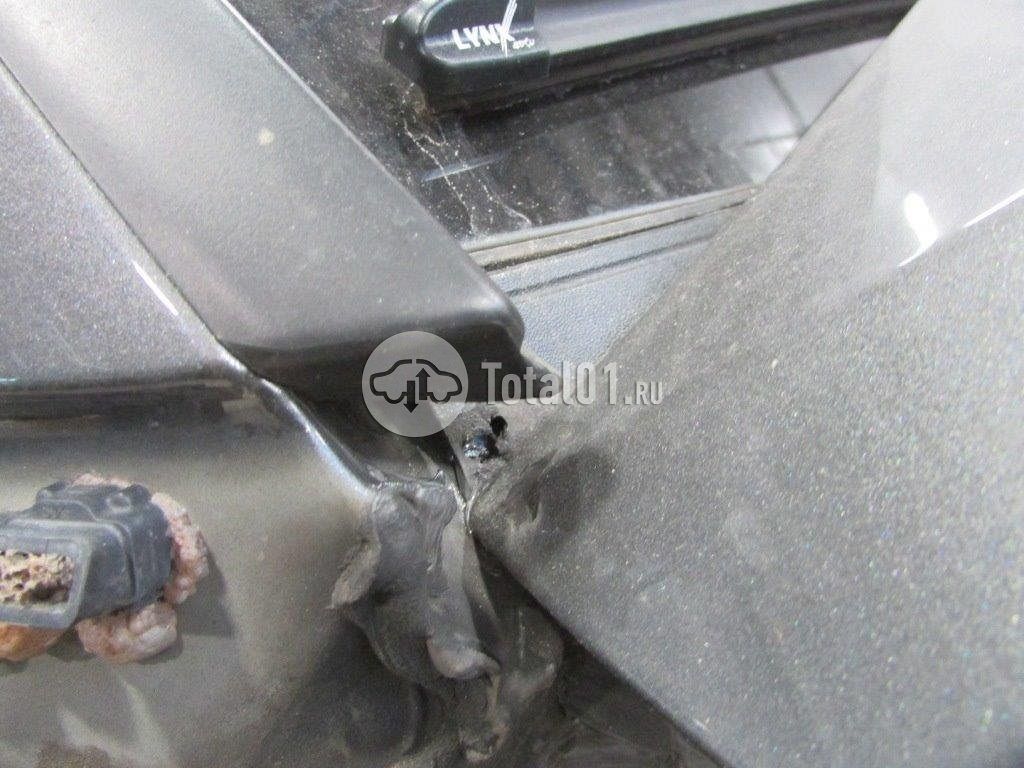 Фото Porsche Cayenne 316