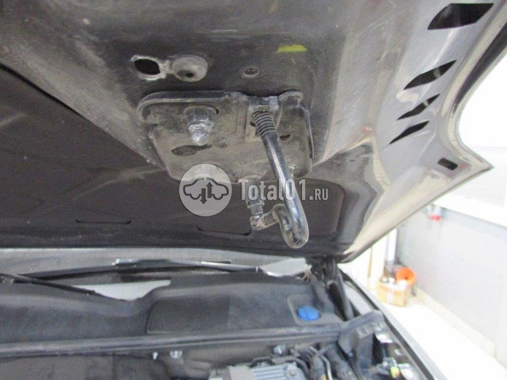 Фото Porsche Cayenne 320