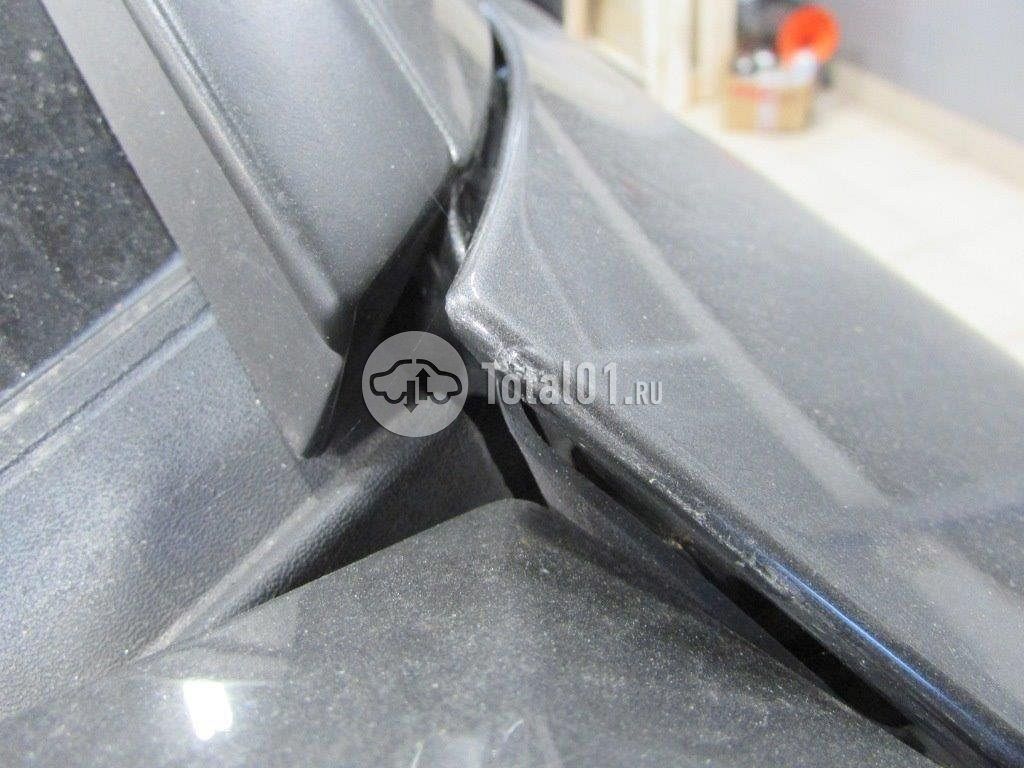 Фото Porsche Cayenne 322