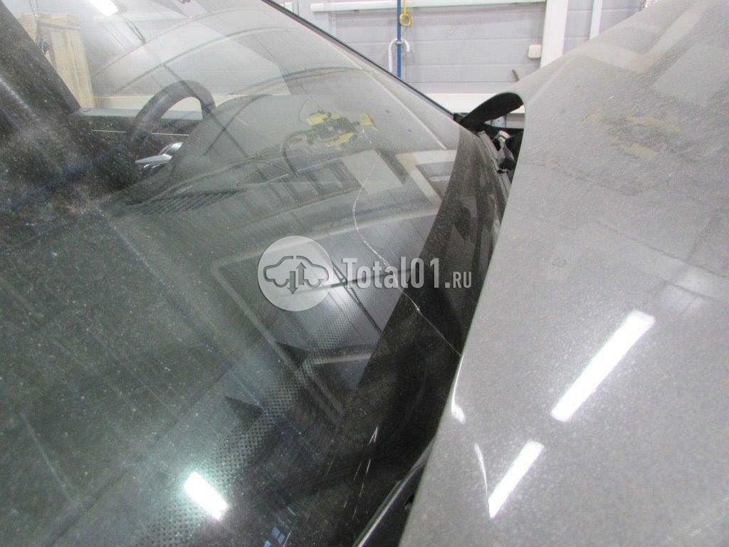 Фото Porsche Cayenne 324