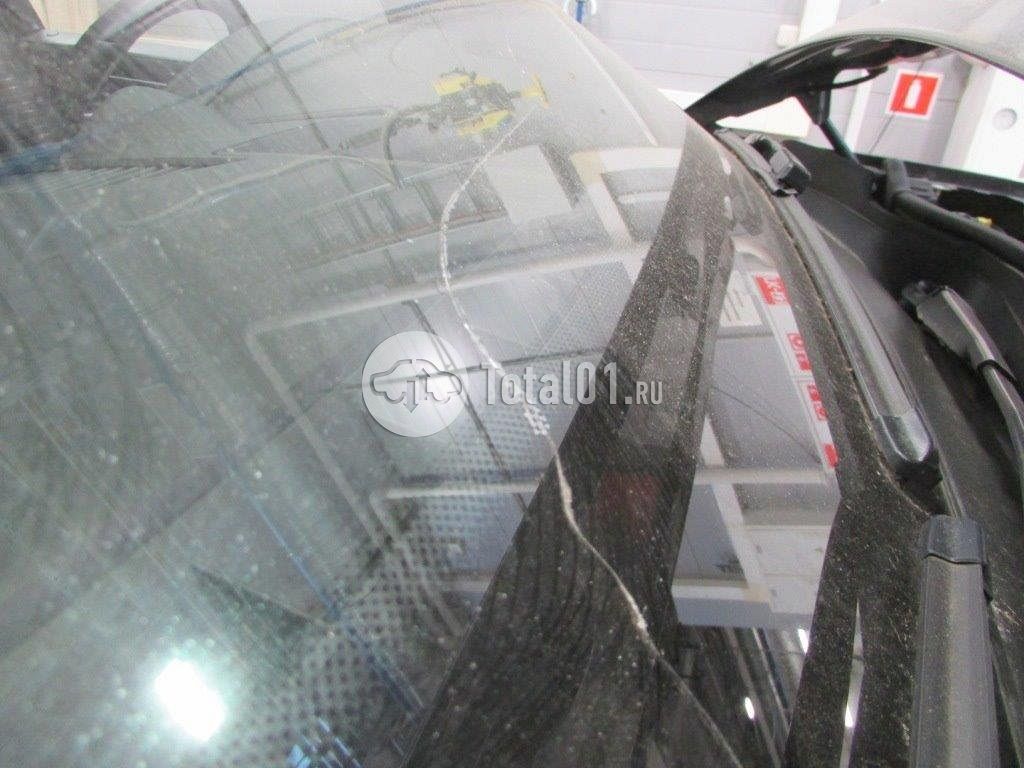 Фото Porsche Cayenne 326