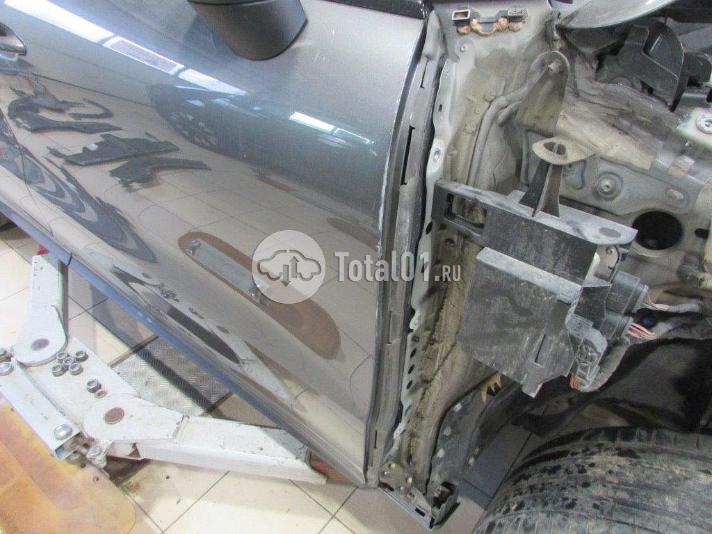 Фото Porsche Cayenne 328