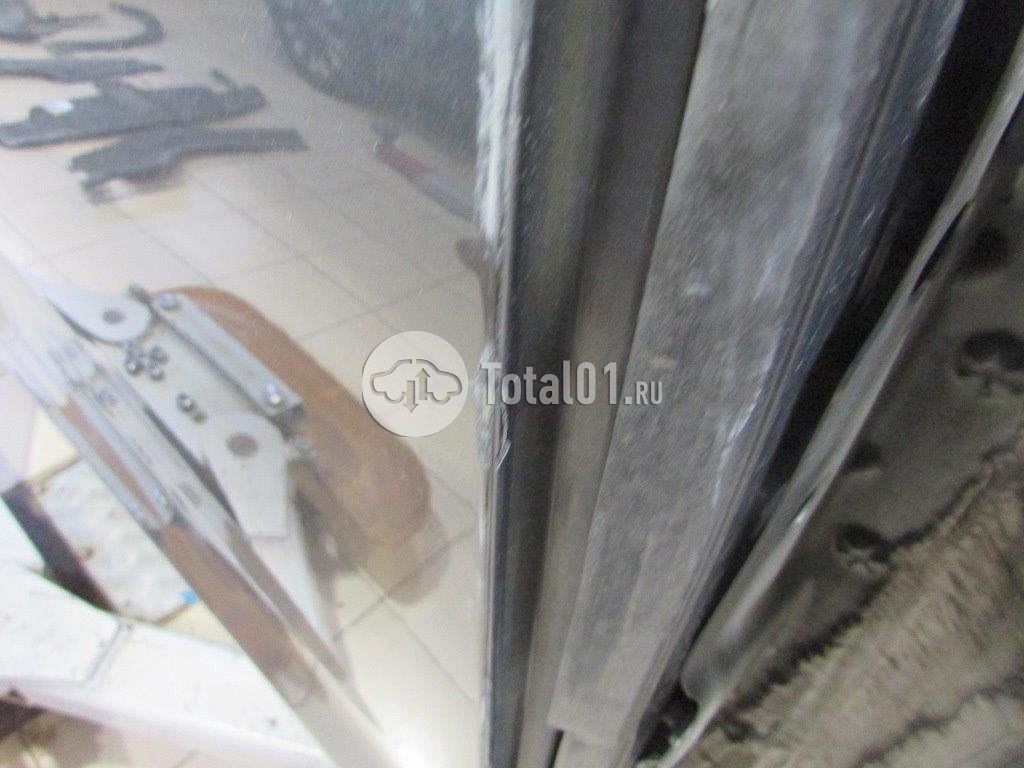 Фото Porsche Cayenne 332