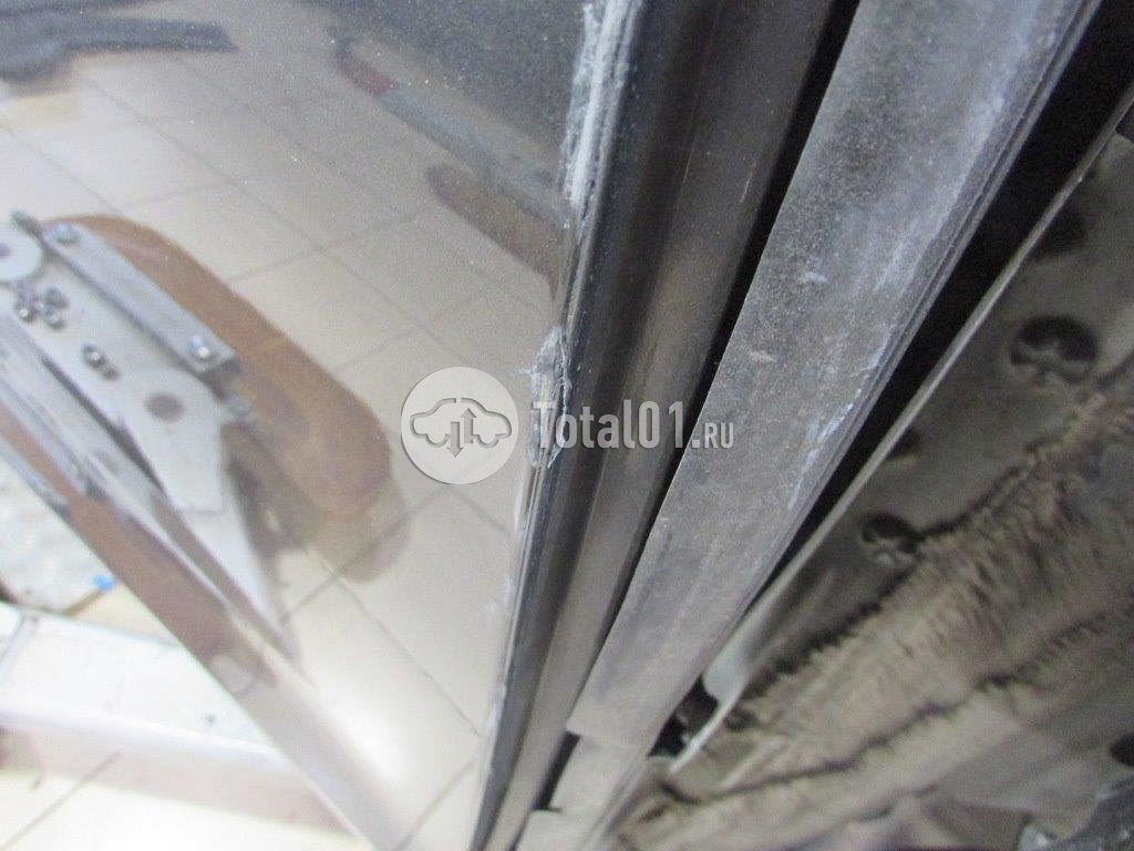 Фото Porsche Cayenne 334