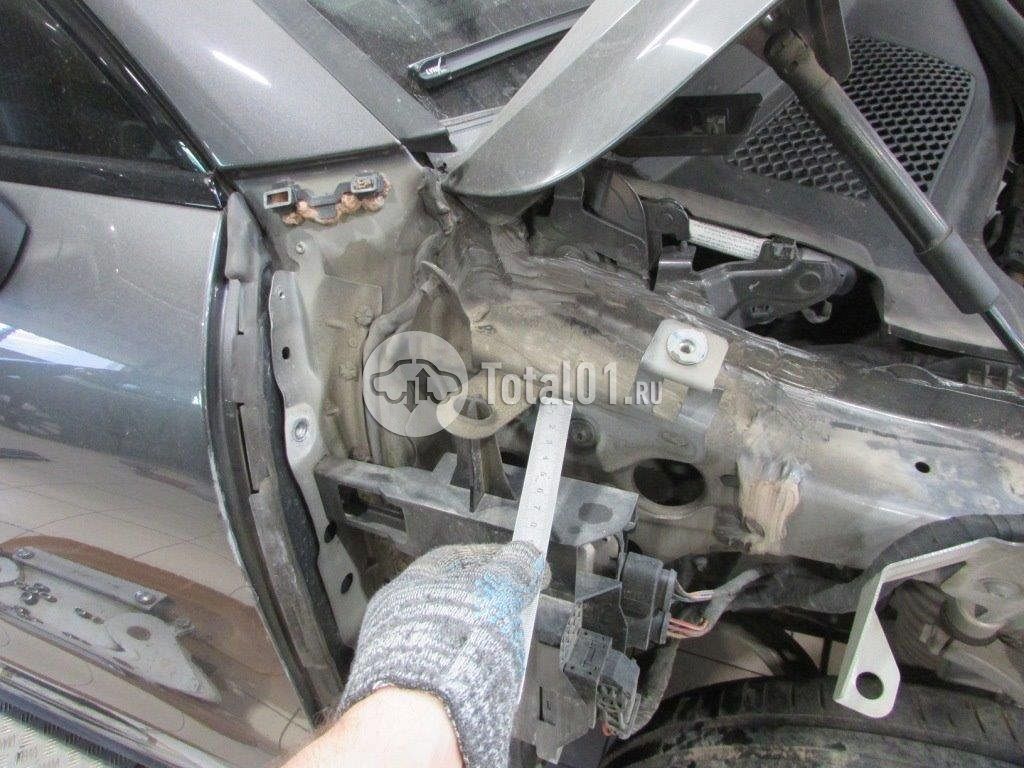 Фото Porsche Cayenne 336