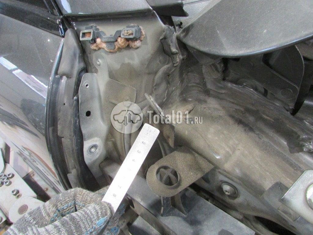 Фото Porsche Cayenne 338