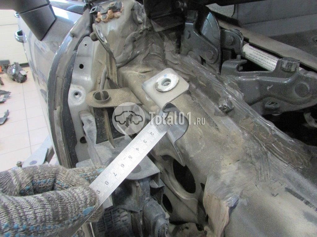 Фото Porsche Cayenne 340