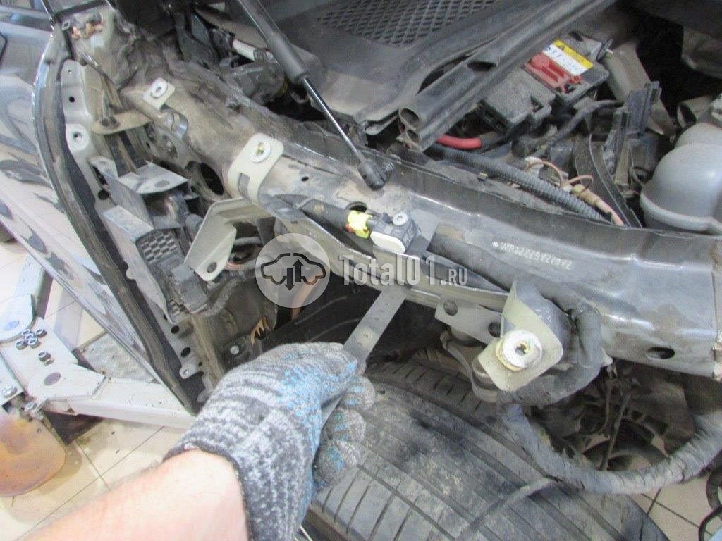 Фото Porsche Cayenne 342