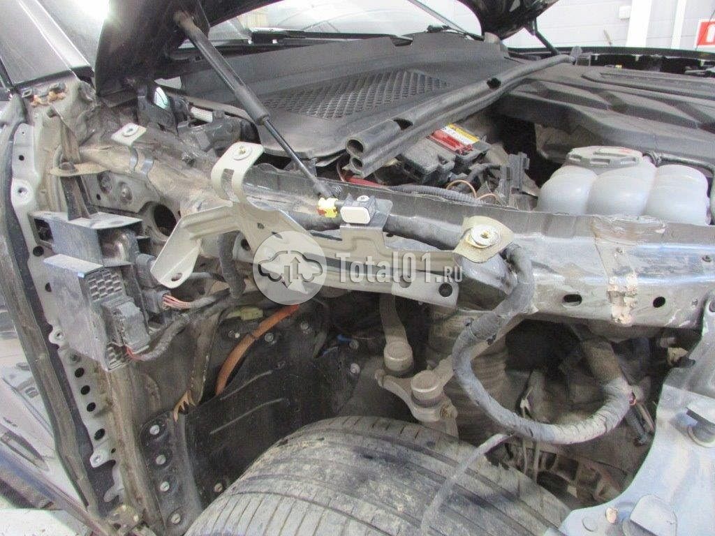 Фото Porsche Cayenne 344